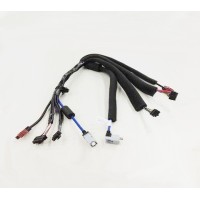 Cable harness