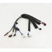 Cable harness